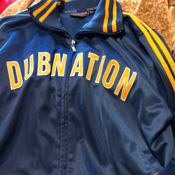 Track jacket - Picture 1 of 1